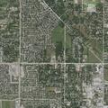 Domestic dispute at Martin Drive apartment