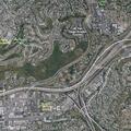 Person sick at apartment in St. John's Plaza, Lemon Grove
