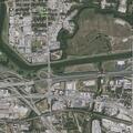 Animal bite reported near East Lancaster Avenue