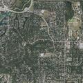 Person bleeding near Kristin Lane in Arlington TX