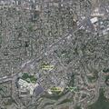 85-year-old woman falls near East Ridge Drive