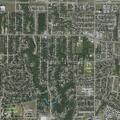 Person having breathing difficulty in Dallas