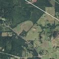 Small brush fires along FM 726 in Diana