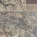 Person experiencing difficulty breathing at North San Benito Lane