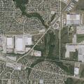 Caller reports trespass at Island View Drive