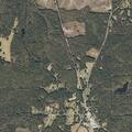 Elderly woman fallen with pain near Alabama Highway 9