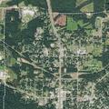 Emergency response near North Jamison Street in Jefferson