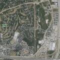 Traumatic injury reported on Harvestwood Circle