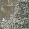 Male found with severe chest pain at Clifford Center