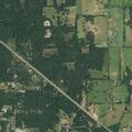 Person sick near Highway 69 North in Alba