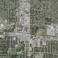 Missing child reported near 7th and Broad