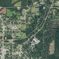 Female requests EMS near Boston Street in Jefferson, TX