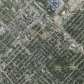 Residence burglary reported on Meadow Street
