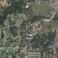 Person sick near Charlie Way and Old Foundry Road