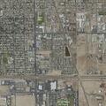 Man injured in battery at RV park