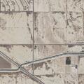Police search for woman who fled along Highway 87