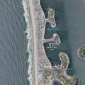 Minor medical incident at Mission Beach beach area