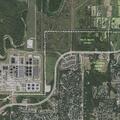 Person sick near Dan Danziger Road and Granbury Road