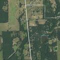 Sick person reported near County Road 1681 in Alba