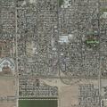 Person having seizure near Cottonwood Circle