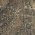 Gasoline spill at Arenas Valley gas station