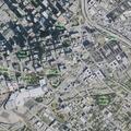 Person injured near Corsicana Street in Dallas