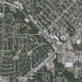 Psychiatric emergency near River Oaks Boulevard