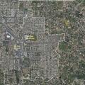 Person with breathing problems near Cosmo Avenue
