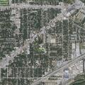 Person sick near Village Court in Haltom City