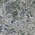 Domestic dispute with injury near Pacific Avenue
