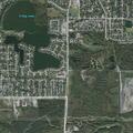 Person having a seizure at White Lake Drive address