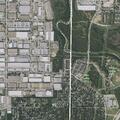 Possible stroke in 54-year-old male near Grand Prairie