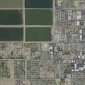 Unconscious woman breathing at 23rd St in El Centro