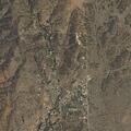 Complaint about barking dogs in Arenas Valley
