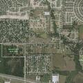 Foot pursuit assistance requested on Lakeview Road