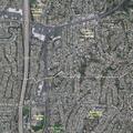 77-year-old female with chest pain in La Mesa
