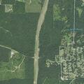 False fire alarm near Highway 3062 in Homer