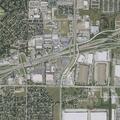 Two city vehicle crashes on South Buckner