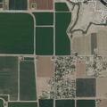 Person with altered mental status in Holtville