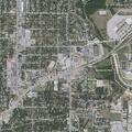 Major medical incident near Bingham Drive and Solona Street