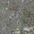 Medical evaluation requested at Kennedy Park parking lot