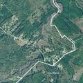 77-year-old man falls and is found after hours on ground