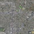 81-year-old man with breathing problems at health center
