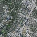 Medical emergency reported near North Haskell Avenue