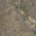 Naked woman found on Highway 35 near San Lorenzo
