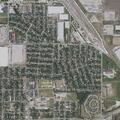 Person sick near Northeast 36th St and Schwartz Ave