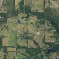 Person reported sick near County Road 1522 in Alba