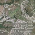 Person reported with respiratory distress in Heath Texas