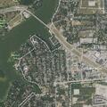Cardiac arrest at Pueblo Trail near Telephone Road