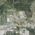 Traffic light out at FM 1821 and Ram Boulevard